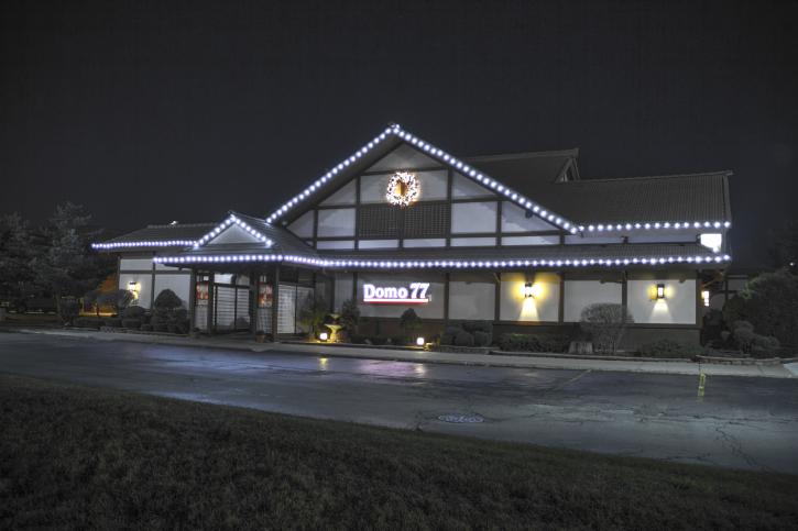 Image for American Holiday Lights with ID of: 2731754