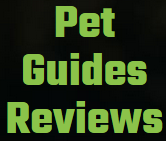 Image for Pet Guides Reviews with ID of: 2731852