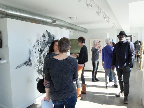 Image for “Art Lotto,” an artist-based, community-oriented portrait show with ID of: 2731887