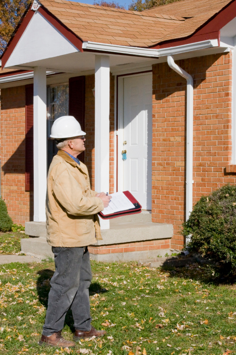Image for Arrow Home Inspection Services with ID of: 2731976