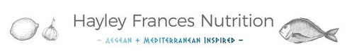 Image for Hayley Frances Nutrition with ID of: 2732008