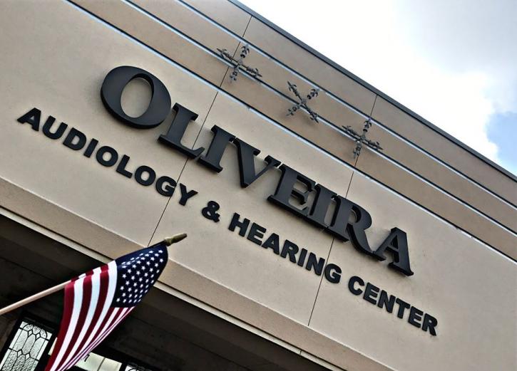 Image for Oliveira Audiology & Hearing Center with ID of: 2732085