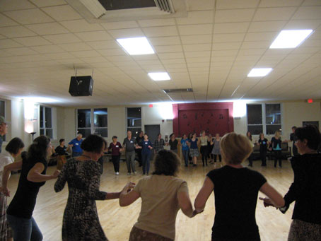 Image for Tapestry Folkdance Center with ID of: 2732188