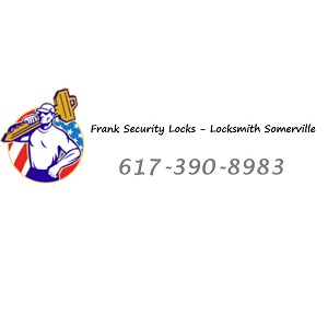 Image for Frank Security Locks - Locksmith Somerville with ID of: 2732196