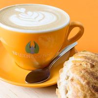 Image for Infusion Coffee & Tea with ID of: 2732259