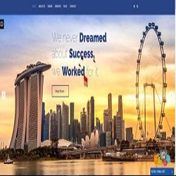 Image for ACHI BIZ SERVICES PTE. LTD. with ID of: 2732322