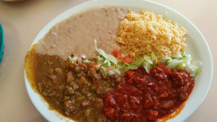 Image for El Mesquite Cocina Mexicana with ID of: 2732417