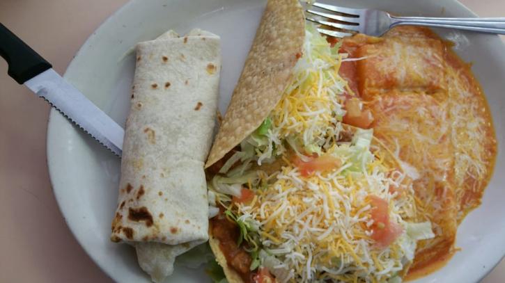 Image for El Mesquite Cocina Mexicana with ID of: 2732418