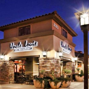 Image for Uncle Louie The Restaurant with ID of: 2732427