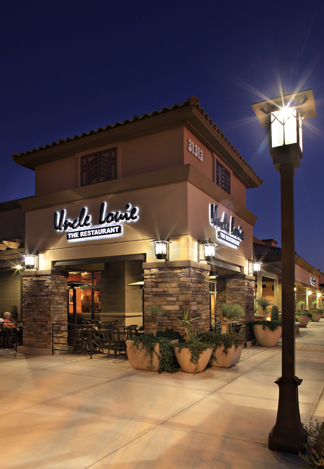 Image for Uncle Louie The Restaurant with ID of: 2732431