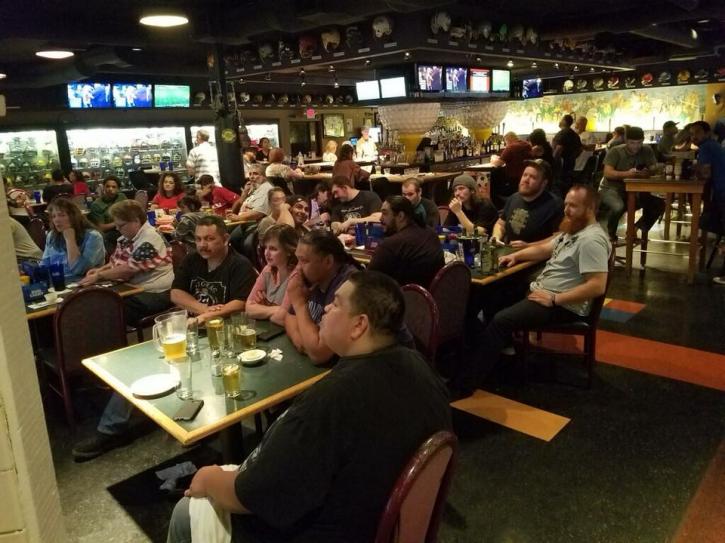Image for Max's Sports Bar with ID of: 2732440