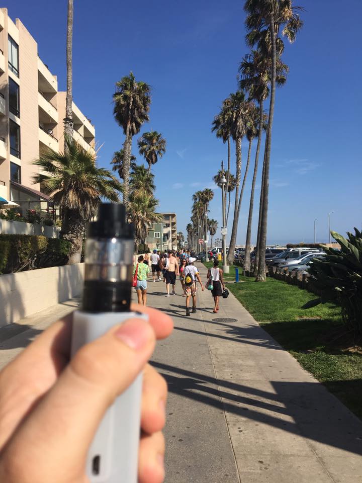 Image for The Eliquid Boutique with ID of: 2732556