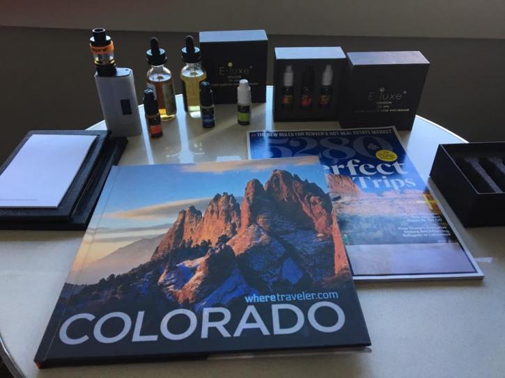 Image for The Eliquid Boutique with ID of: 2732557