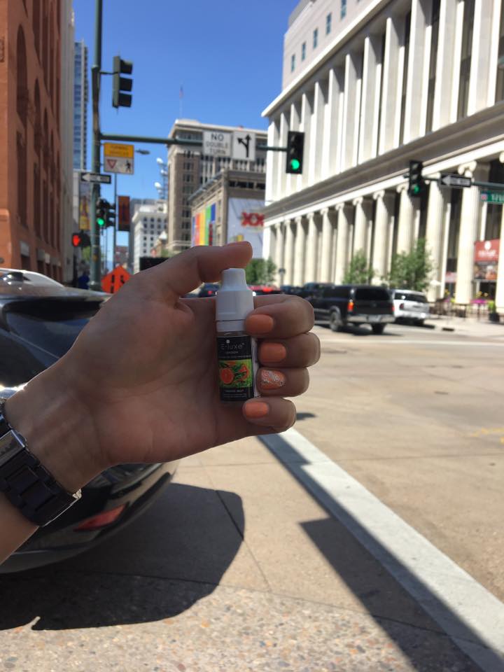 Image for The Eliquid Boutique with ID of: 2732558
