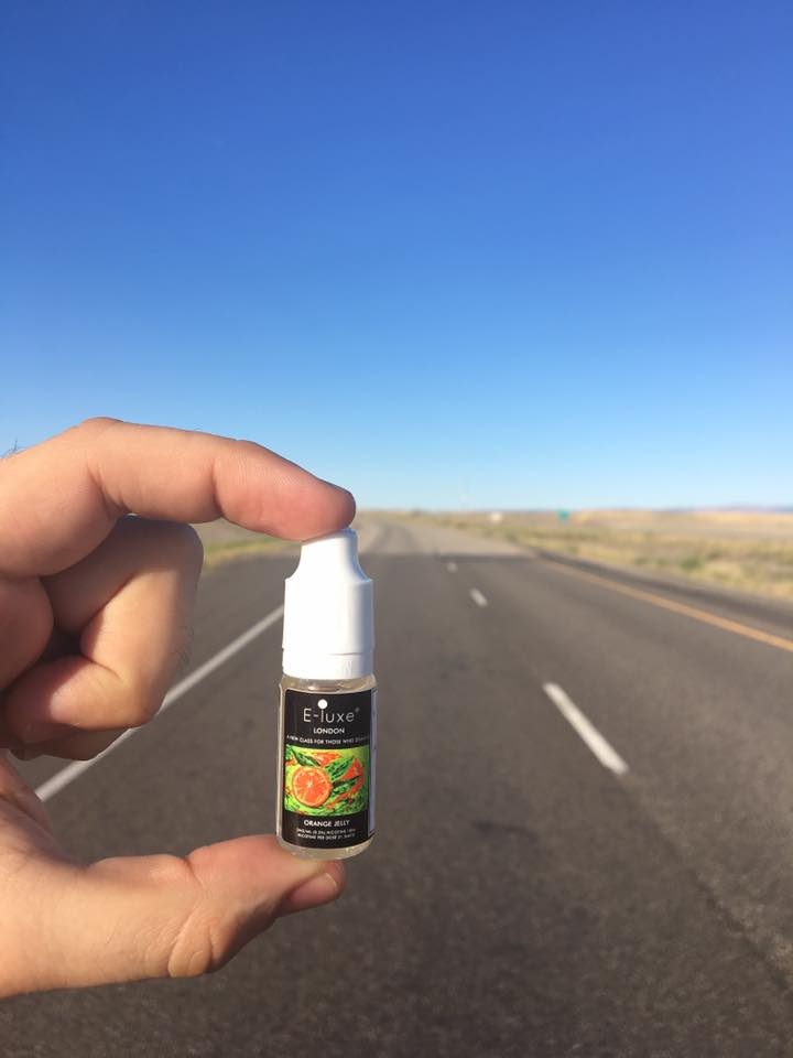 Image for The Eliquid Boutique with ID of: 2732562