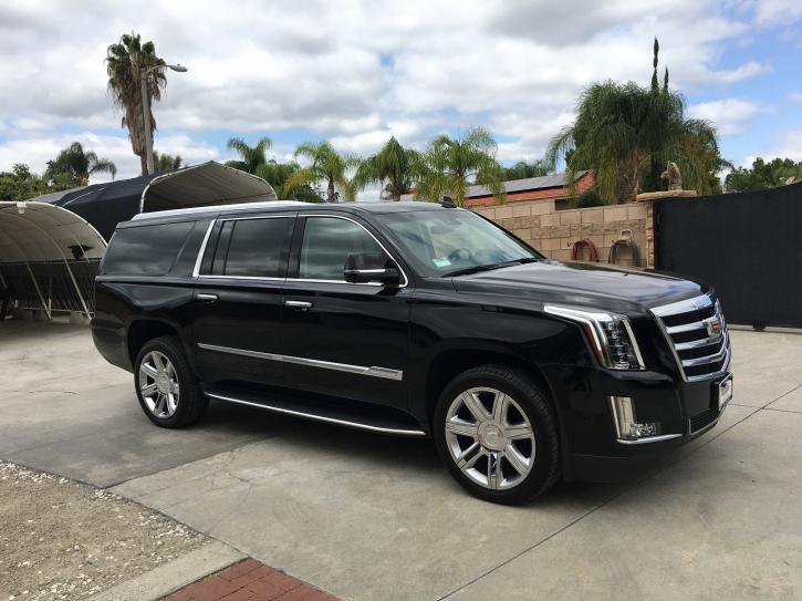 Image for Corporate Executive Transportation with ID of: 2732677