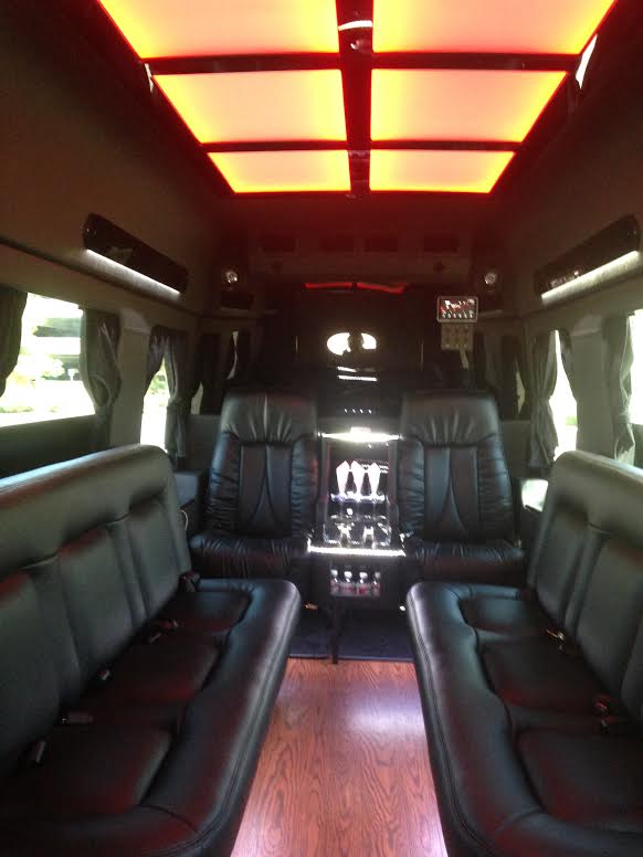Image for Corporate Executive Transportation with ID of: 2732681