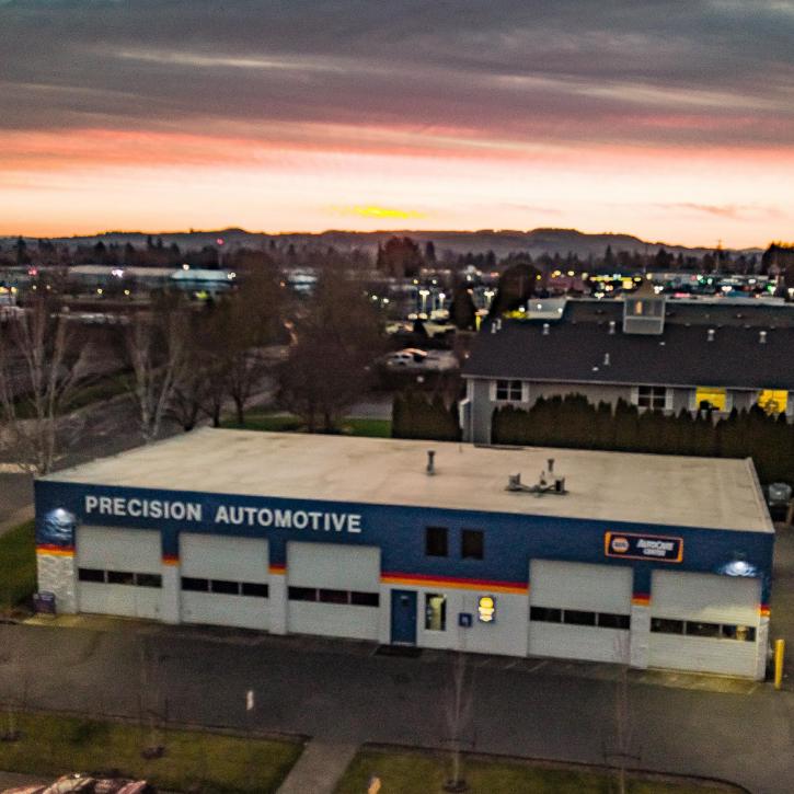 Image for Precision Automotive Inc with ID of: 2732683