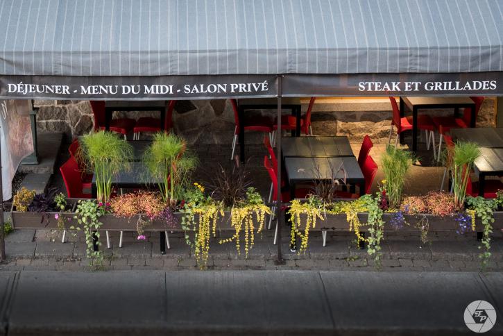 Image for Lampron Highland Grill with ID of: 2732721