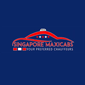 Image for Singapore Maxi Cabs with ID of: 2732848