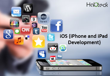 Image for iOS (iPhone and iPad Development) Singapore with ID of: 2732899