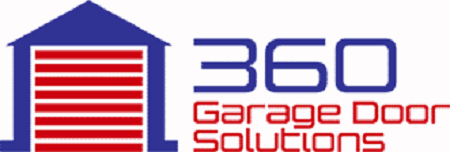 Image for 360 Garage Door Solutions with ID of: 2732915