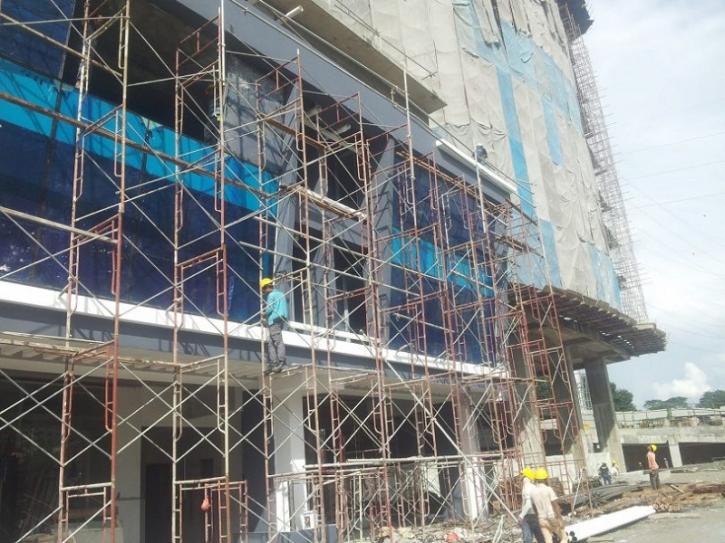 Image for Scaffolding on Rent in India with ID of: 2732975
