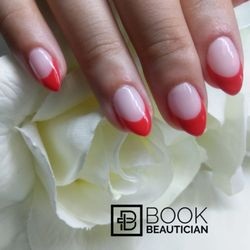 Image for Best Nail Polish Studio in Canada with ID of: 2732993