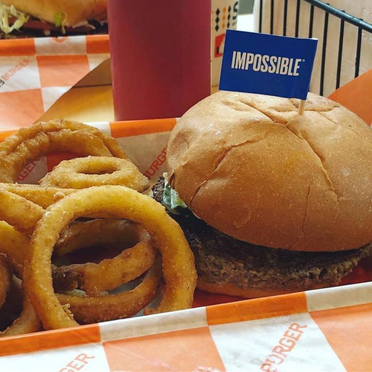 Image for My Burger with ID of: 2733229