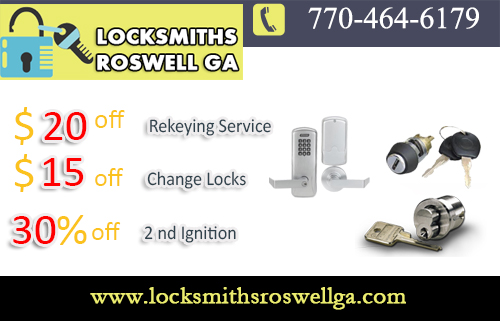 Image for Locksmiths Roswell GA with ID of: 2733247