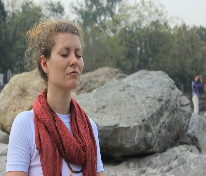 Image for Yoga Retreat Program in Rishikesh with ID of: 2733303