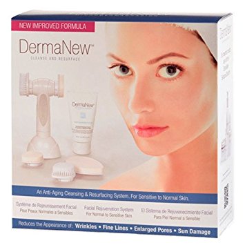 Image for DermaNew Microdermabrasion with ID of: 2733348