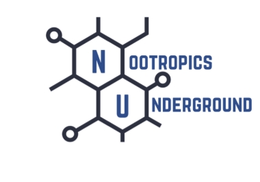 Image for Nootropic Underground with ID of: 2733381