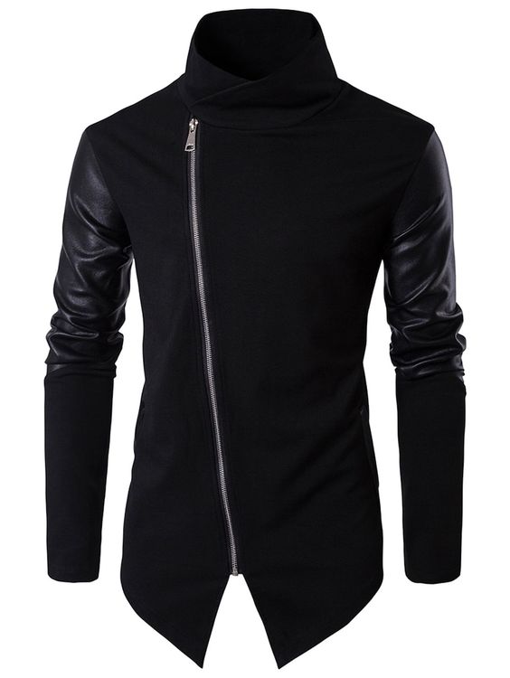 Image for Leather Jackets with ID of: 2733522