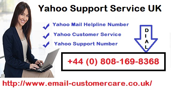 Image for Yahoo Mail Phone Number UK with ID of: 2733647