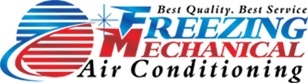 Image for Freezing Mechanical Air Conditioning with ID of: 2733729