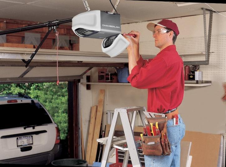 Image for Garage Doors & Openers, Inc  with ID of: 2733809