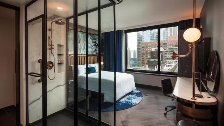 Image for Hotel EMC2, Autograph Collection with ID of: 2733951