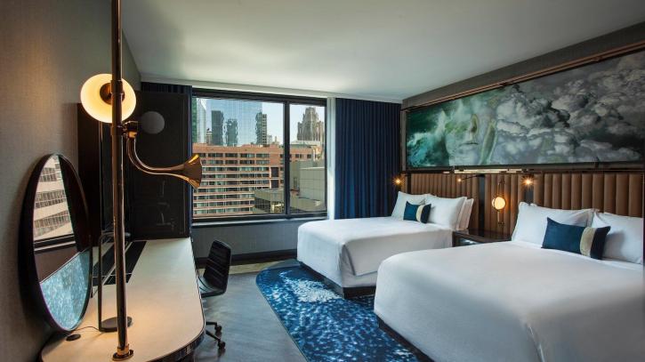 Image for Hotel EMC2, Autograph Collection with ID of: 2733966