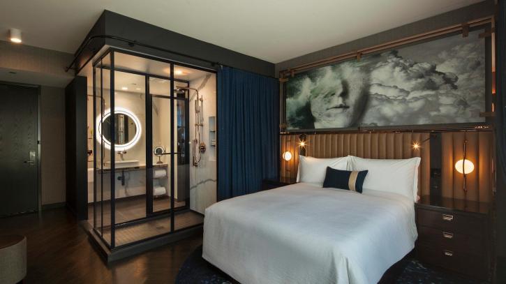 Image for Hotel EMC2, Autograph Collection with ID of: 2733977