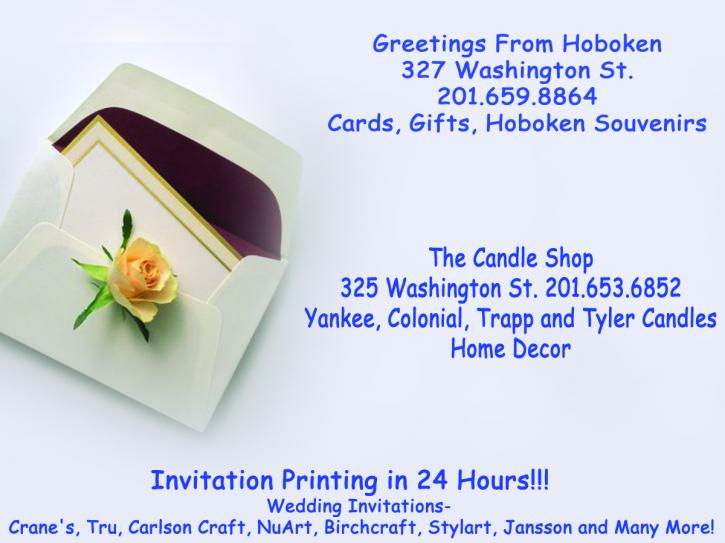 Image for The Candle Shop with ID of: 2734