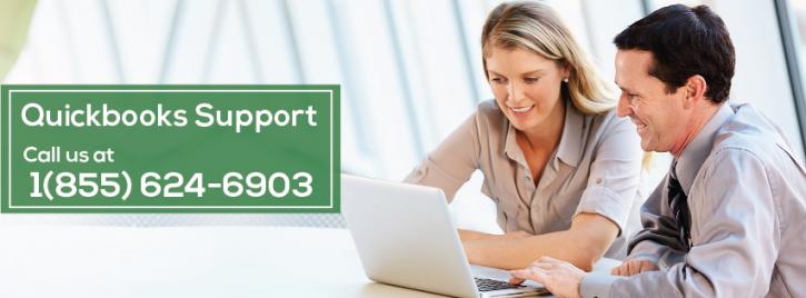 Image for QuickBooks Support-QuickBooks Online Support-Fast & easy setup with ID of: 2734020