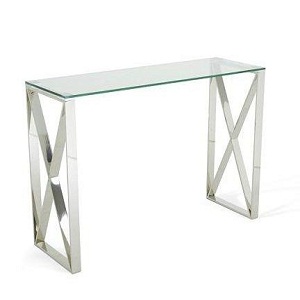 Image for Shining Small Console Table for Sale with ID of: 2734076