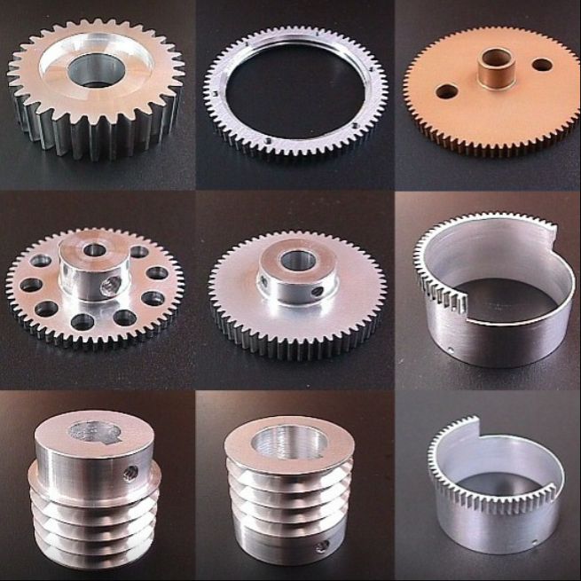 Image for Custom Gear Solutions with ID of: 2734435