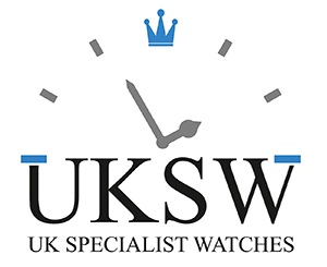 Image for UK Specialist Watches with ID of: 2734457
