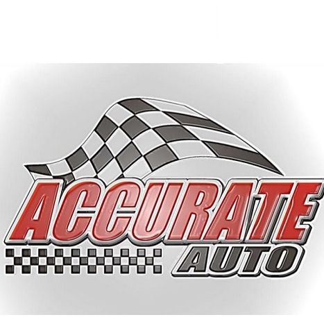 Image for Accurate Auto with ID of: 2734503
