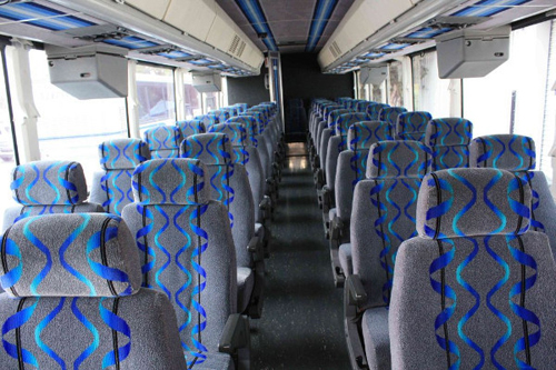 Image for United Charter Bus Mesa with ID of: 2734557