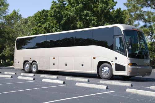 Image for United Charter Bus Mesa with ID of: 2734561