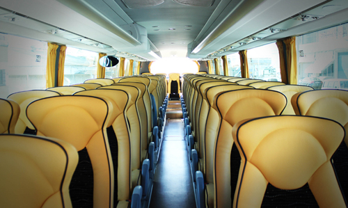 Image for United Charter Bus Mesa with ID of: 2734563