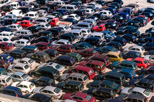 Image for Auto Auction Mall with ID of: 2734680